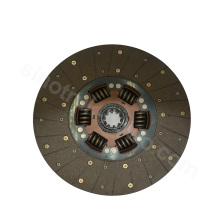 Howo Clutch Disc WG9921160800