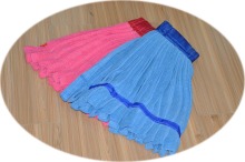 Kentucky Microfiber Mop with Wide Band (YYMK-300)