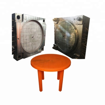 Injection stool seat mold plastic chair table moulds