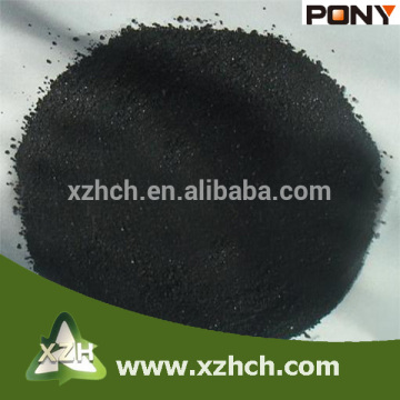 High Efficiency and Good Water Solubility Potassium Humate Fertilizer