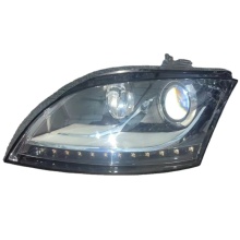 2007-2009 Audi TT MK2 TTS Front LED Headlights