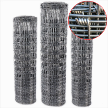 Farm & Rural Fencing Solutions: Cattle Fence & Farm Guard Fence