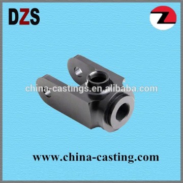 ISO metallurgical metal parts