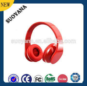 2015 bluetooth headsets for mobile phone accessories