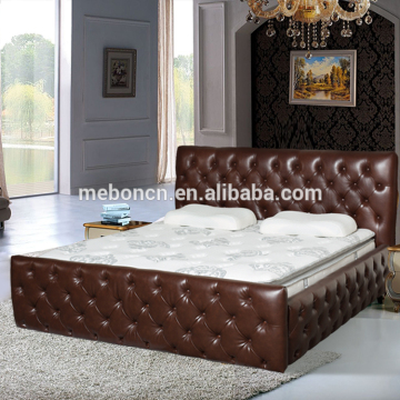 double bed design furniture