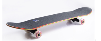 Skateboard Heat transfer printing machine