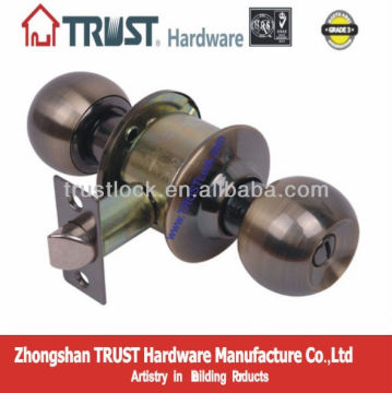 ANSI Grade 3 Cylindrical classroom door lock