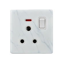 Wholesale Modern Luxury Eco-Friendly Waterproof Wall Sockets