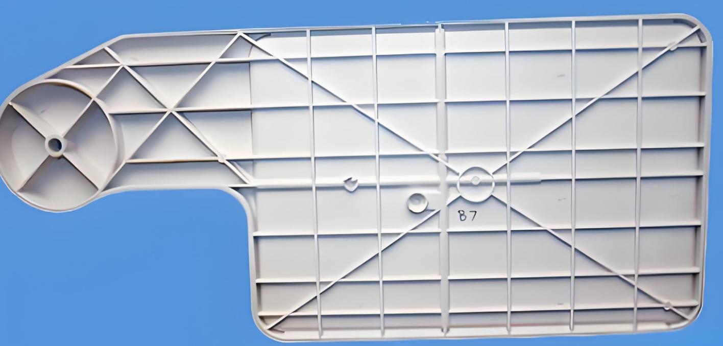 O produto requer posições de reforço. The product requires reinforcement positions.