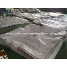 Poly-amide Mono-filament Filter Press Cloth Wash Coal