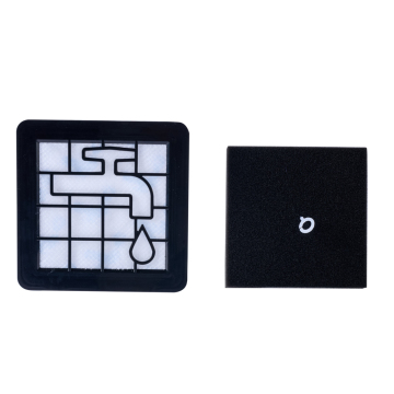 Filter Eelement Filter Sponge Accessories