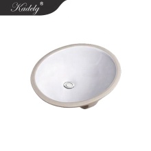 Unique Handmade Undermounted Bathroom Basin Sink