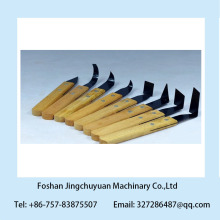 sculpture pottery tool Set LPGJ-13