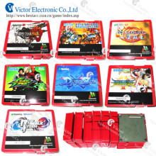 Sammy Arcade Atomiswave Mother Board /Game Cartridge