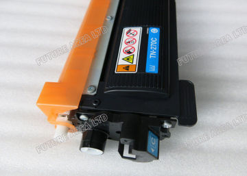 Tn270 Cmyk Brother Printer Toner Cartridges For Brother Hl3040cn Hl3070cw