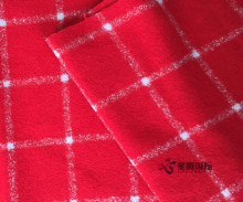 High Quality Soft Felt Warm Wool Fabric