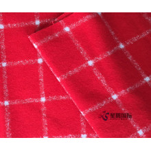 High Quality Soft Felt Warm Wool Fabric