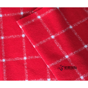 High Quality Soft Felt Warm Wool Fabric