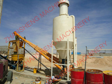 ornamental blocks machine for brick kerb