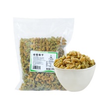 Exploring New Bubble Tea Ingredients: Focus on Dried Fruit Toppings - Including 500g of Grape Raisins and Dried Fruits