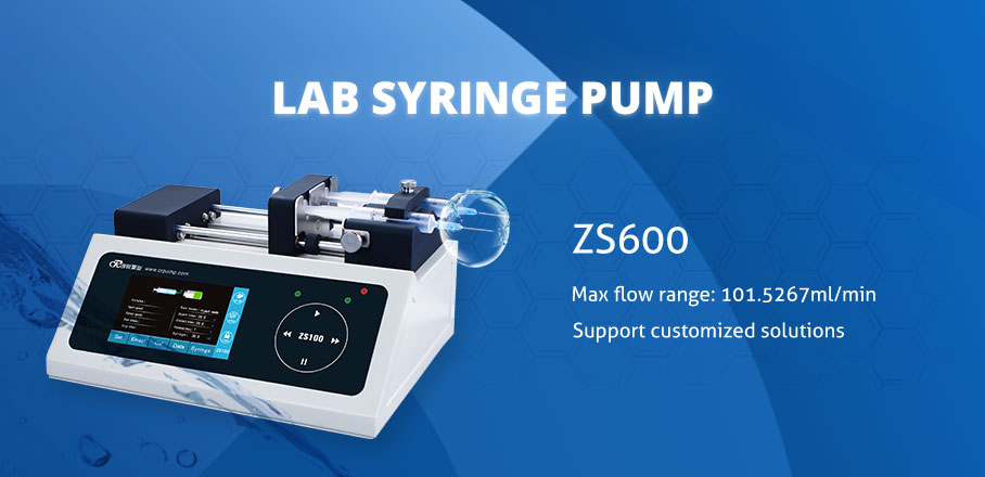 Syringe Pump