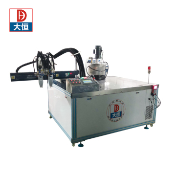 PGB-650 glue dispensing machine glue dots machine liquid dispensing machine