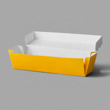 Hot Food To Go Boxes: Ideal Solutions for Restaurants and Take-Away Meals