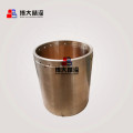 GP300S Mining Cone Crusher Eccentric Bushing Spare Wear Parts