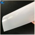 PP film sheet rigid acrylic for food packing