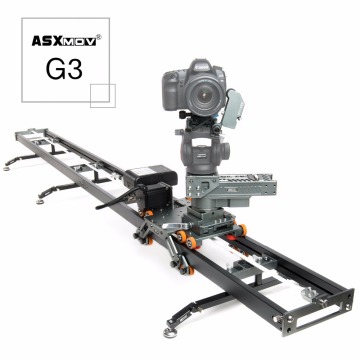 G3 wired control 130cm digital camera slider