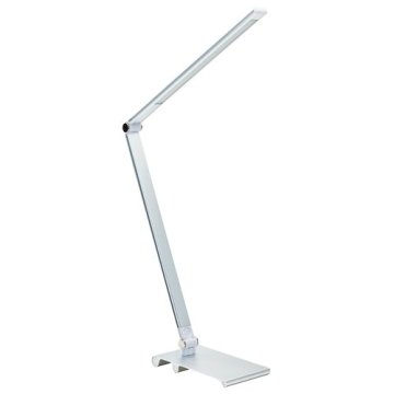 Simple style led touch metal desk lamp