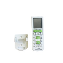 KT-628 2000 in 1 Air Condition Remote Controller: Universal A/C Remote Control