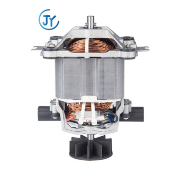 Elektromagnetek-Universalgetriebemotor mit hoher Drehzahl