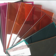 Interlayer Glass (IG)