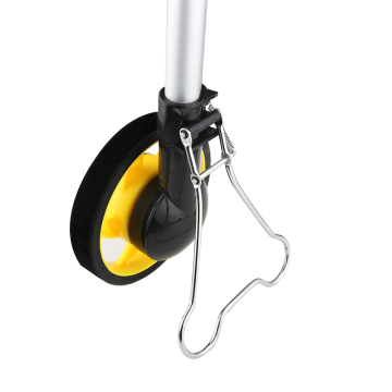 Digital Walking Distance Meter Measuring Wheel