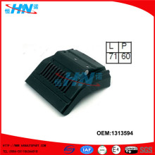 Replacement Spare Parts Rear Mudguard 1313594