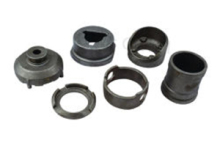 Precision Castings of Mechanical Part