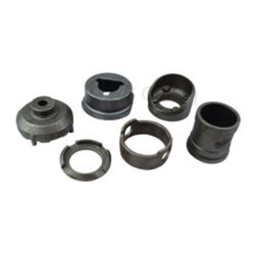 Precision Castings of Mechanical Part