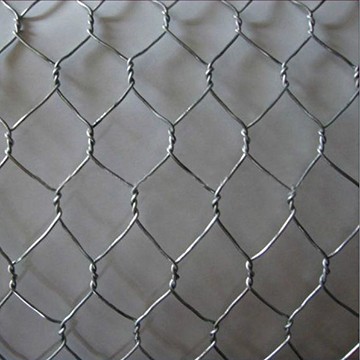 gabions