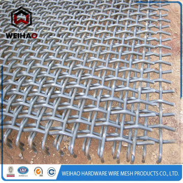 square galvanized wire mesh