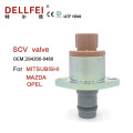 High quality Suction Control valve 294200-0460 ForMITSUBISHI