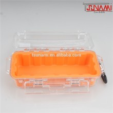 Headset Guangzhou High Quality Micro Case Small Equitment Case 161004