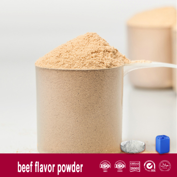 Beef Flavor Powder Beef Essence