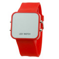 Brand New Fashion Silicone Bracelet Digital Watch