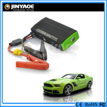 The best remote car starter wholesale 50800mah portable power jump starter with intelligent booster cable