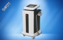 3MHz Speckles Removal IPL RF Beauty Equipment For Beauty Sa