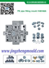 Plastic Items Injection Mould/Moulding