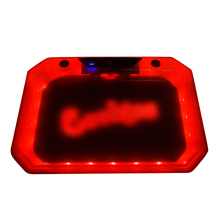 XYAT801-2 Smoking Ashtray serving tray cigar ashtray