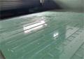 Isolatiebord blad epoxy hars g10 fr4 zwart