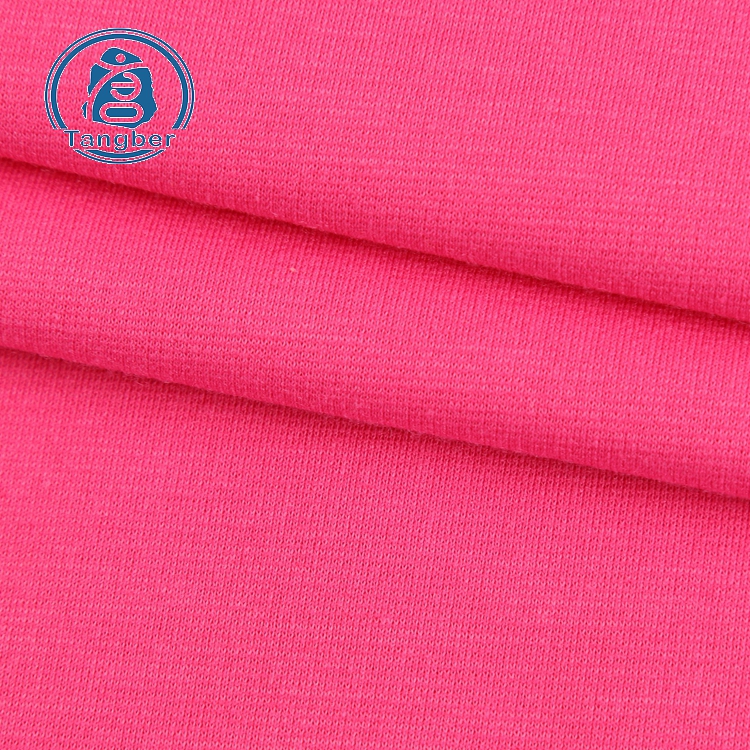 Punto Roma Fabric Good Factory Fashion Style 300g 100% Polyester for Women Dress Bedding Upholstery Lining Garment Suit Lingerie